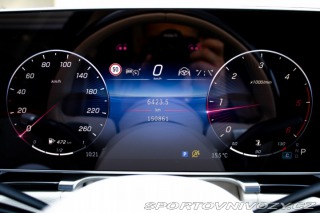 Mercedes-Benz S 400 d L 4MATIC A/T AMG L 2022