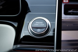 Mercedes-Benz S 400 d L 4MATIC A/T AMG L 2022