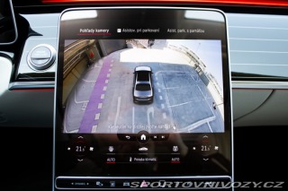 Mercedes-Benz S 400 d L 4MATIC A/T AMG L 2022