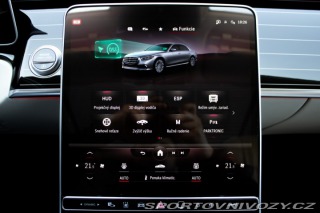 Mercedes-Benz S 400 d L 4MATIC A/T AMG L 2022