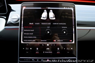 Mercedes-Benz S 400 d L 4MATIC A/T AMG L 2022