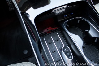 Mercedes-Benz S 400 d L 4MATIC A/T AMG L 2022