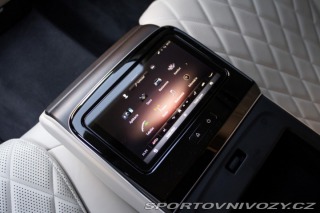 Mercedes-Benz S 400 d L 4MATIC A/T AMG L 2022