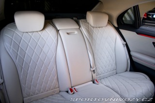 Mercedes-Benz S 400 d L 4MATIC A/T AMG L 2022