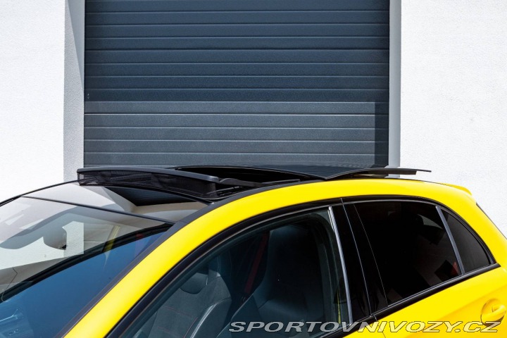 Mercedes-Benz A Mercedes-AMG  45 S 4MATI 2021