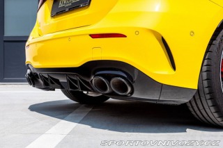 Mercedes-Benz A Mercedes-AMG  45 S 4MATI 2021