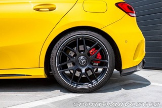 Mercedes-Benz A Mercedes-AMG  45 S 4MATI 2021