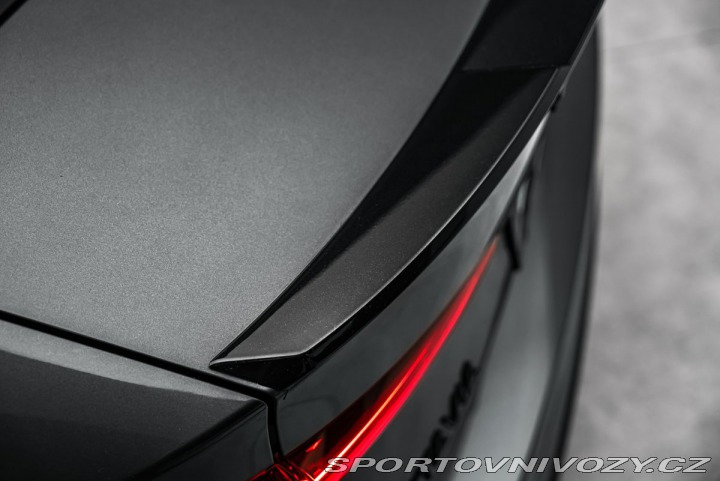 Škoda Octavia RS RS 2,0TSI DSG Nezávislé C 2021