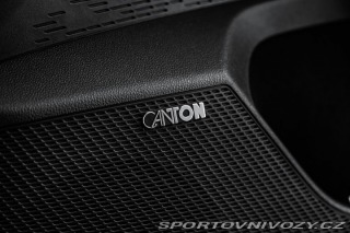 Škoda Octavia RS RS 2,0TSI DSG Nezávislé C 2021