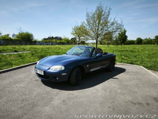 Mazda MX-5 Sportive