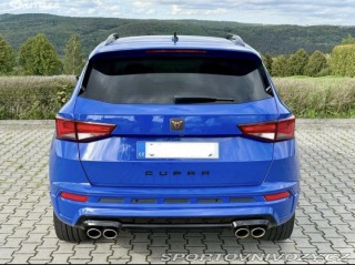 Cupra Ateca  2020