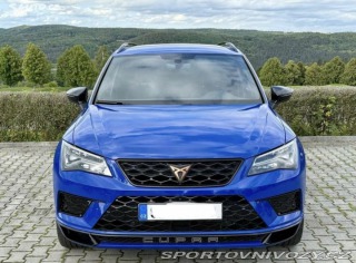 Cupra Ateca  2020