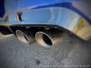 Volkswagen Golf 8 R Performance 2021