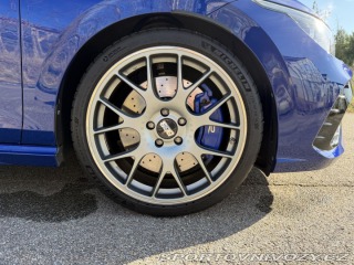 Volkswagen Golf 8 R Performance 2021