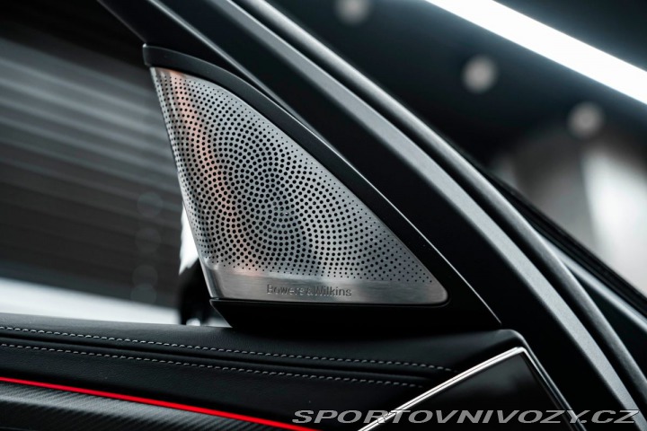 BMW M5 Competition 2023