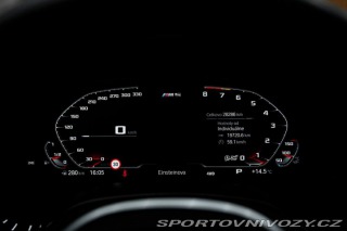 BMW M5 Competition 2023