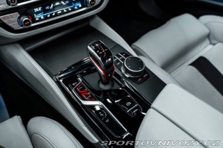 BMW M5 Competition 2023