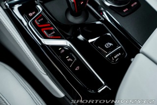 BMW M5 Competition 2023