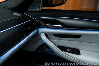 BMW M5 Competition 2023