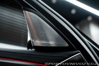 BMW M5 Competition 2023