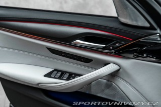 BMW M5 Competition 2023