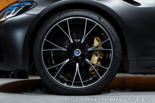 BMW M5 Competition 2023