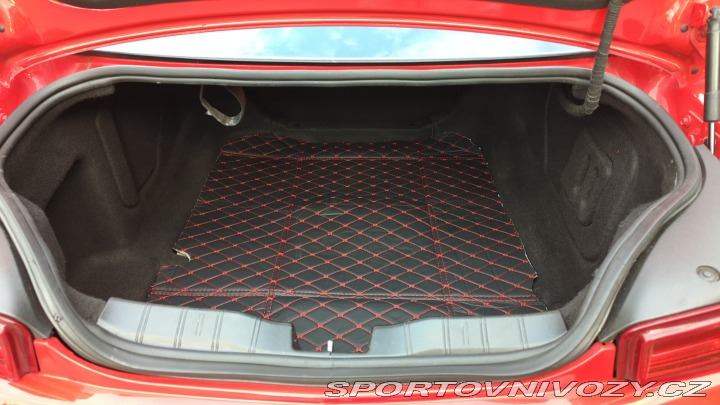 Chevrolet Camaro Gen 6 2017