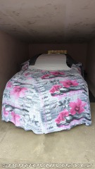 Chevrolet Camaro Gen 6 2017