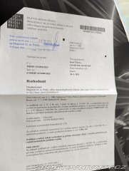 Chevrolet Camaro Gen 6 2017