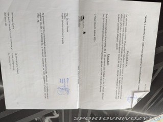 Chevrolet Camaro Gen 6 2017