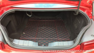 Chevrolet Camaro Gen 6 2017