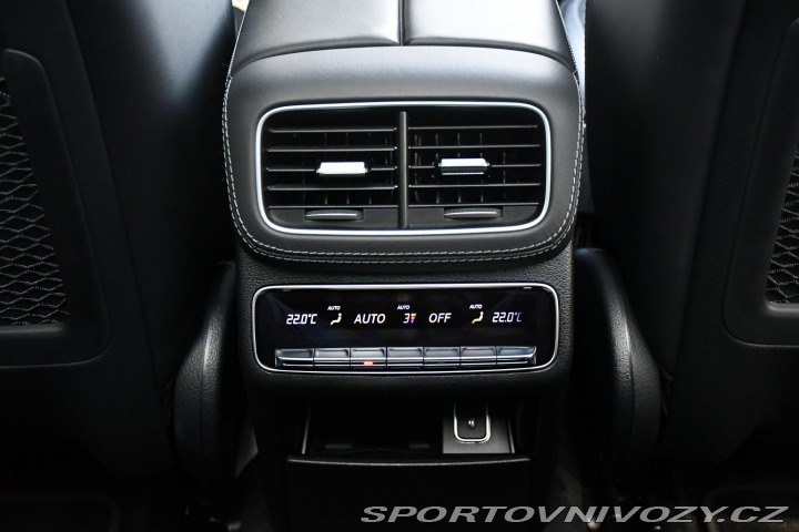 Mercedes-Benz Ostatní modely GLE 63S 4MATIC K360°ACC REZER 2023