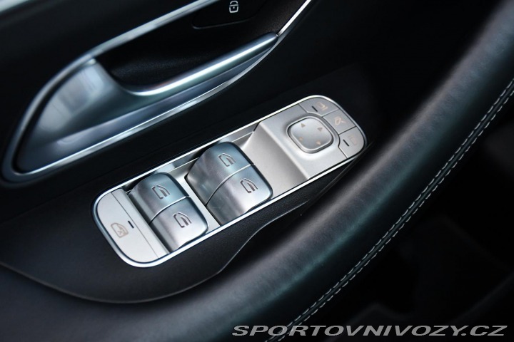 Mercedes-Benz Ostatní modely GLE 63S 4MATIC K360°ACC REZER 2023