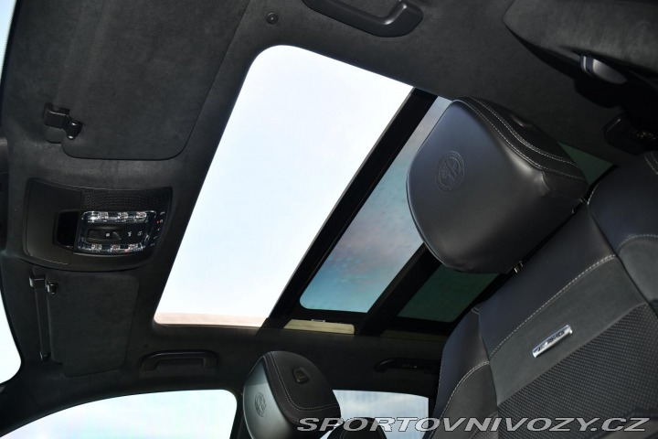 Mercedes-Benz Ostatní modely GLE 63S 4MATIC K360°ACC REZER 2023