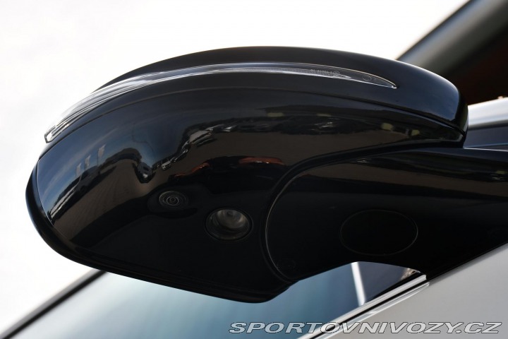 Mercedes-Benz Ostatní modely GLE 63S 4MATIC K360°ACC VZDUC 2023