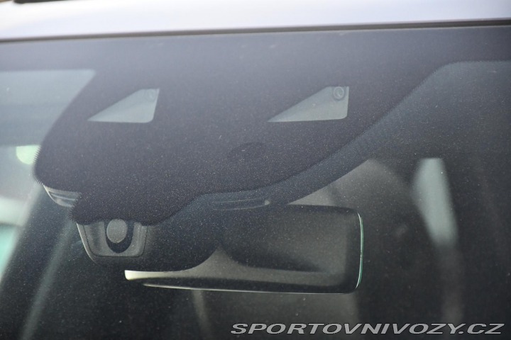 Mercedes-Benz Ostatní modely GLE 63S 4MATIC K360°ACC VZDUC 2023