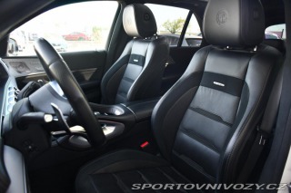 Mercedes-Benz Ostatní modely GLE 63S 4MATIC K360°ACC VZDUC 2023