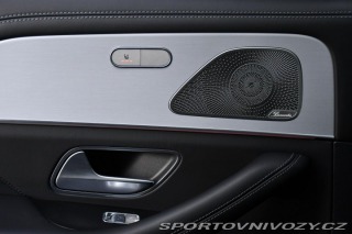 Mercedes-Benz Ostatní modely GLE 63S 4MATIC K360°ACC VZDUC 2023