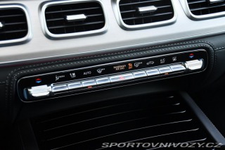 Mercedes-Benz Ostatní modely GLE 63S 4MATIC K360°ACC VZDUC 2023