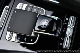 Mercedes-Benz Ostatní modely GLE 63S 4MATIC K360°ACC VZDUC 2023