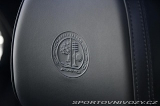 Mercedes-Benz Ostatní modely GLE 63S 4MATIC K360°ACC VZDUC 2023