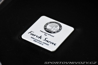 Mercedes-Benz Ostatní modely GLE 63S 4MATIC K360°ACC VZDUC 2023