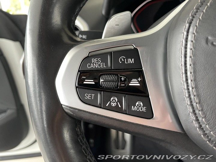 BMW 8 840d xD*M-SPORT*Laser*Dov 2020