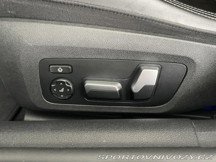 BMW 8 840d xD*M-SPORT*Laser*Dov 2020