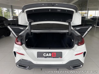 BMW 8 840d xD*M-SPORT*Laser*Dov 2020