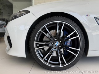 BMW 8 840d xD*M-SPORT*Laser*Dov 2020