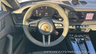 Porsche 911 GTS 2025