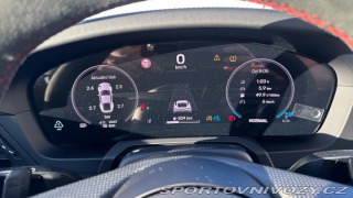 Porsche 911 GTS 2025