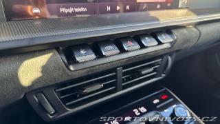 Porsche 911 GTS 2025