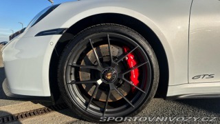 Porsche 911 GTS 2025